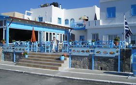 Socrates Apartmens & Restaurant